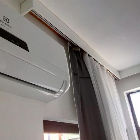 Flat Vista Mar No Meireles Na Beira Mar De Fortaleza 905 Zewnętrze zdjęcie