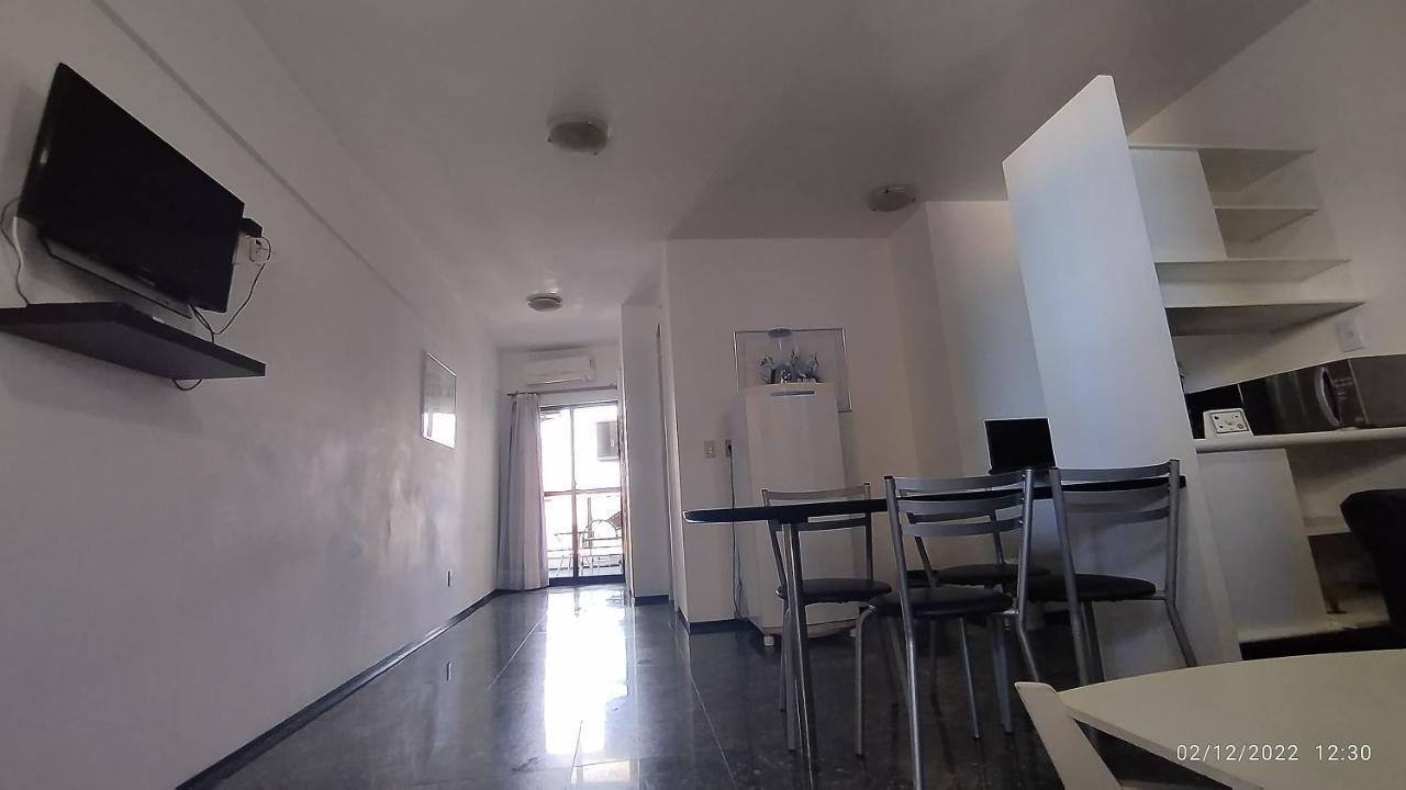 Flat Vista Mar No Meireles Na Beira Mar De Fortaleza 905 Zewnętrze zdjęcie