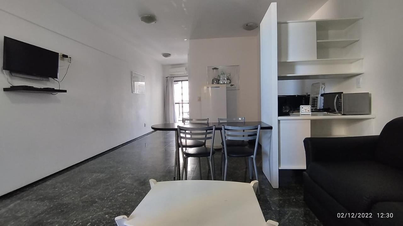 Flat Vista Mar No Meireles Na Beira Mar De Fortaleza 905 Zewnętrze zdjęcie