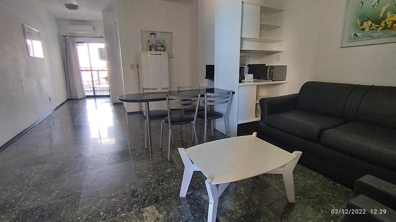 Flat Vista Mar No Meireles Na Beira Mar De Fortaleza 905 Zewnętrze zdjęcie