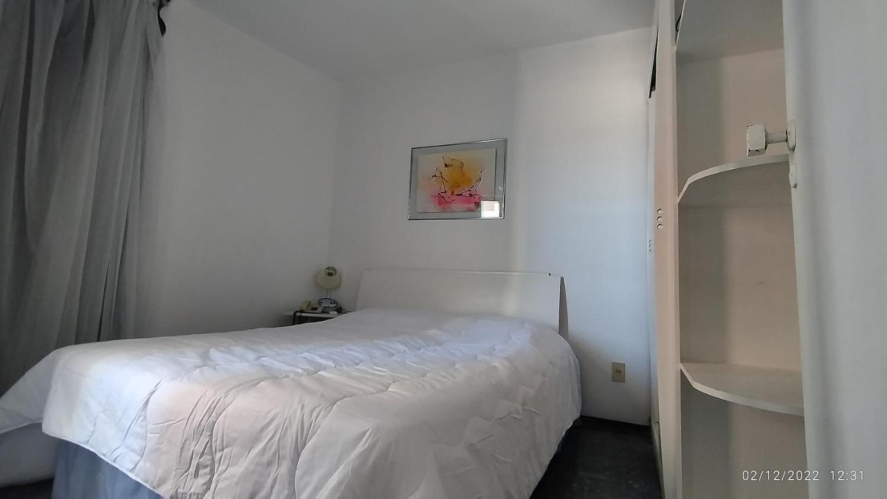 Flat Vista Mar No Meireles Na Beira Mar De Fortaleza 905 Zewnętrze zdjęcie