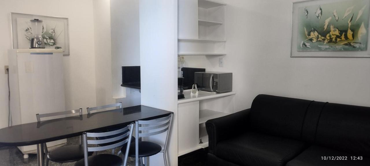 Flat Vista Mar No Meireles Na Beira Mar De Fortaleza 905 Zewnętrze zdjęcie